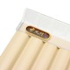 16 Tube Eco Friendly Resin C tone Pan Flute Easy Learning