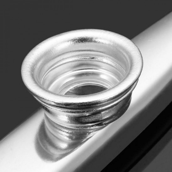 Andrew Metal Kazoo Best Companion With Ukulele Guitar Gold Andrew Metal Kazoo Best Companion With Ukulele Guitar Gold