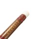 Handmade Traditional Chinese Musical Instrument D Key Bamboo Flute 61mm Handmade Traditional Chinese Musical Instrument D Key Bamboo Flute 61mm