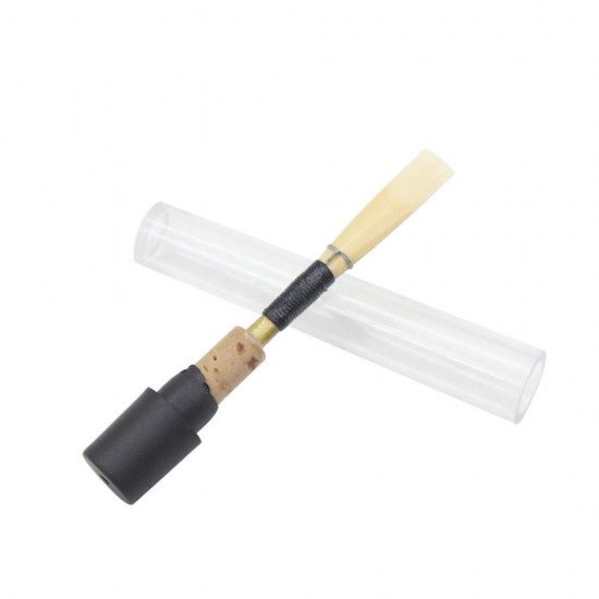 High Quality Oboe Reeds Medium Parts Woodwind Instruments Parts Oboe Cane