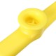 World's Most Simple Musical Instruments Plastic Kazoo