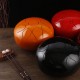 10 Inch Mini 9 Tone Steel Tongue Percussion Drum Handpan Instrument with Drum Mallets and Bag