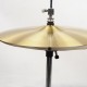 1PCS Brass Splash Crash Kide Hi-Hat Cymbal for Drum Set