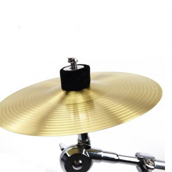 1PCS Brass Splash Crash Kide Hi-Hat Cymbal for Drum Set