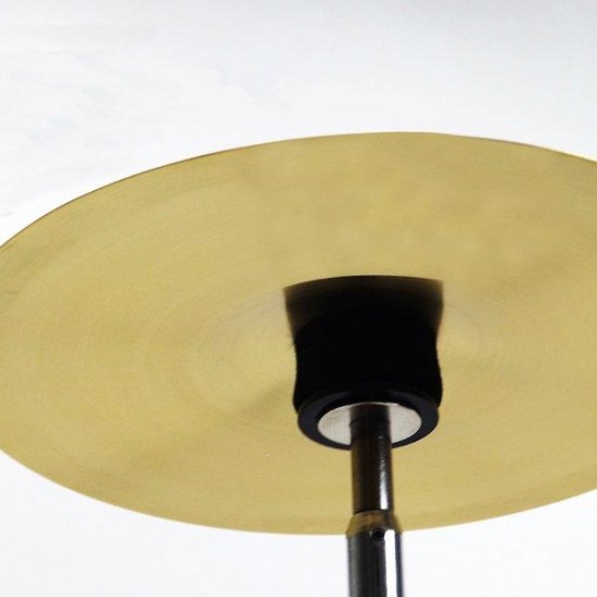 1PCS Brass Splash Crash Kide Hi-Hat Cymbal for Drum Set