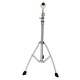 Zebra Stainless Steel Drum Cymbal Stand Tripod Bracket Adjustable Height Percussion Instrument Parts