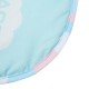 3-in-1 Cute Rainforest Musical Lullaby Bassinet Baby Activity Playmat Gym Toy Play Mat