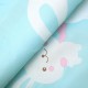 3-in-1 Cute Rainforest Musical Lullaby Bassinet Baby Activity Playmat Gym Toy Play Mat