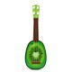 36cm 4 Strings Ukulele Guitar Development Music Instrument Fruit Style Kids Toy Gift