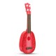 36cm 4 Strings Ukulele Guitar Development Music Instrument Fruit Style Kids Toy Gift