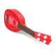 36cm 4 Strings Ukulele Guitar Development Music Instrument Fruit Style Kids Toy Gift