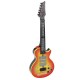 4 Strings Electric Guitar Kids Musical Instruments Educational Toy