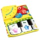 5 Modes Musical Kid Piano Toddler Play Mat Baby Animal Educational Toys