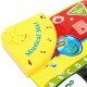 5 Modes Musical Kid Piano Toddler Play Mat Baby Animal Educational Toys