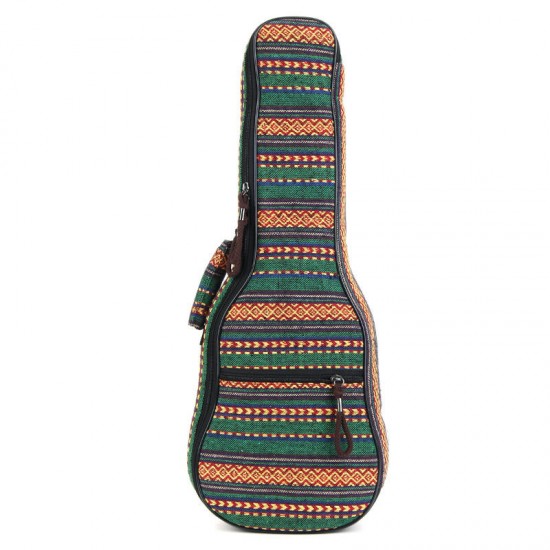 21 23 Inch Traditional Ukulele Case Soft Padded Carry Protect Backpack Cover Gig Bag 21 23 Inch Traditional Ukulele Case Soft Padded Carry Protect Backpack Cover Gig Bag