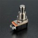 5Pcs Electric Guitar Effect Momentary Push Button Stomp Foot Pedal Switch