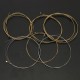 60CL (.011-.050) Phosphor Bronze Wound Steel Acoustic Guitar Strings