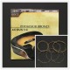60CL (.011-.050) Phosphor Bronze Wound Steel Acoustic Guitar Strings 60CL (.011-.050) Phosphor Bronze Wound Steel Acoustic Guitar Strings