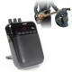 AROMA AG-03M Portable Charging Mini Guitar Amplifier Black