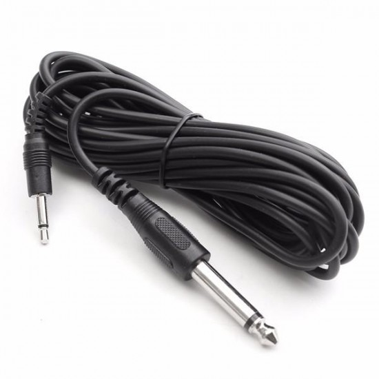 Acoustic Guitar Sound Pickup Amplifier 12 Holes with Tone Volume Control Acoustic Guitar Sound Pickup Amplifier 12 Holes with Tone Volume Control