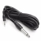 Acoustic Guitar Sound Pickup Amplifier 12 Holes with Tone Volume Control Acoustic Guitar Sound Pickup Amplifier 12 Holes with Tone Volume Control