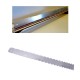 Guitar Neck Steel Straight Edge for Luthier Repair Tools Guitar Player