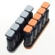 Meideal MFX5 Finger Trainer Copper Gear for Guitar Bass Ukulele Piano Violin Players