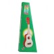 21 Inch 6 Strings Basswood Acoustic Classic Guitar For Kids Children Gift Mini Musical Instrument