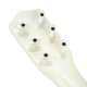 21 Inch 6 Strings Basswood Acoustic Classic Guitar For Kids Children Gift Mini Musical Instrument