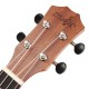 21 Inch Acoustic Soprano Hawaii Sapele Ukulele Musical Instrument 21 Inch Acoustic Soprano Hawaii Sapele Ukulele Musical Instrument