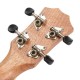 21 Inch Acoustic Soprano Hawaii Sapele Ukulele Musical Instrument 21 Inch Acoustic Soprano Hawaii Sapele Ukulele Musical Instrument