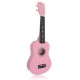 21 Inch Basswood Soprano Ukulele Hawaiian Guitar 12 Frets 21 Inch Basswood Soprano Ukulele Hawaiian Guitar 12 Frets