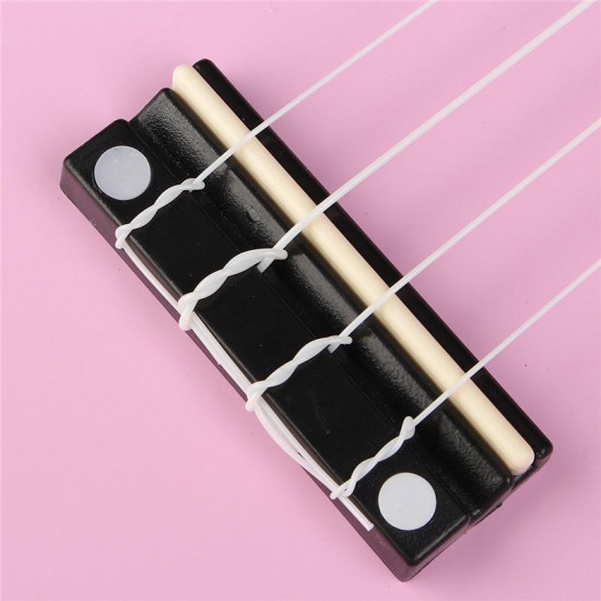 21 Inch Economic Soprano Ukulele Uke Musical Instrument With Gig bag Strings Tuner