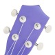 21 Inch Economic Soprano Ukulele Uke Musical Instrument With Gig bag Strings Tuner Purple 21 Inch Economic Soprano Ukulele Uke Musical Instrument With Gig bag Strings Tuner Purple