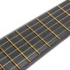 21 inch Beginners Practice Acoustic Guitar 6 String with Pick