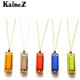 1PCS KAINE  4 Hole 8 Tone Necklace Style Mini Harmonica Key of C