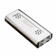 EASTTOP T16-2 16 Holes Harmonica with Two Sides Two Tunes C G Key