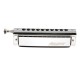 Easttop T10-40 10 Holes 40 Tones C Key Harmonica