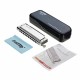 Easttop T10-40 10 Holes 40 Tones C Key Harmonica