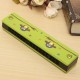 Wooden 16 Hole Harmonica Kids Musical Instrument Mouth Organ Educational Toy