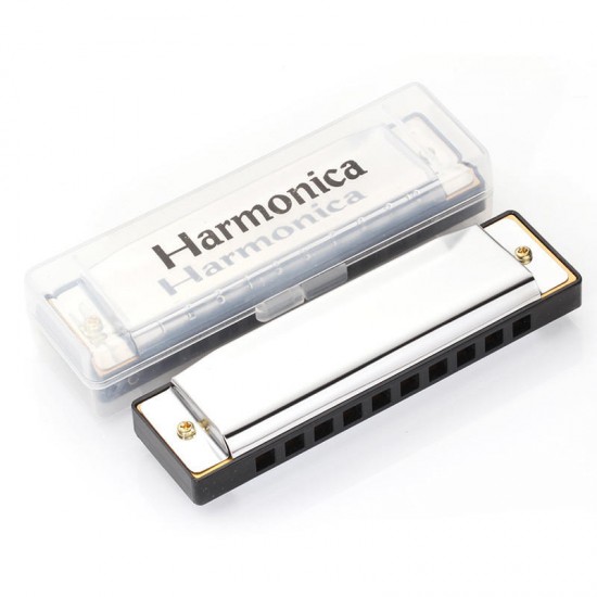 Zebra 10 Holes Blues Harmonica for Children's Educational Harmonica Instrument Zebra 10 Holes Blues Harmonica for Children's Educational Harmonica Instrument