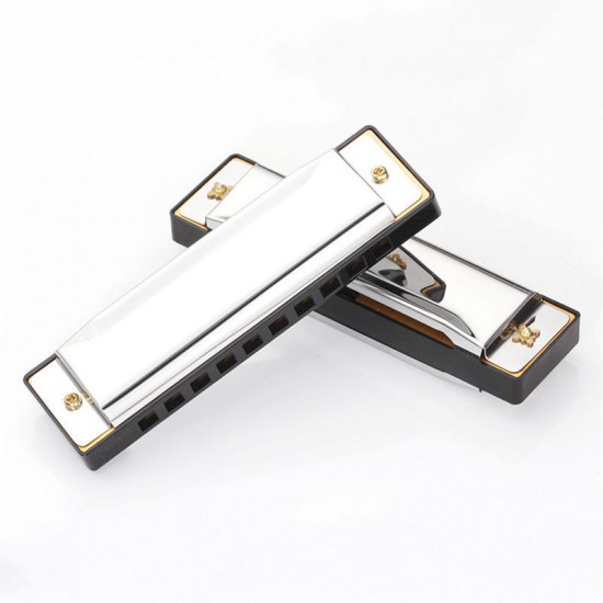 Zebra 10 Holes Blues Harmonica for Children's Educational Harmonica Instrument Zebra 10 Holes Blues Harmonica for Children's Educational Harmonica Instrument