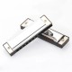 Zebra 10 Holes Blues Harmonica for Children's Educational Harmonica Instrument Zebra 10 Holes Blues Harmonica for Children's Educational Harmonica Instrument