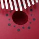 10 Keys Kalimba Wooden Thumb Piano Finger Percussion