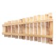 13 Tone Wooden Xylophone Musical Piano Instrument for Children Kid 13 Tone Wooden Xylophone Musical Piano Instrument for Children Kid
