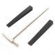 13Pcs Professional Piano Tuning Maintenance Tool Kits Wrench Hammer Screwdriver with Case US 13Pcs Professional Piano Tuning Maintenance Tool Kits Wrench Hammer Screwdriver with Case US