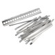 17 Key DIY Kalimba Thumb Piano Finger Percussion Parts 17 Key DIY Kalimba Thumb Piano Finger Percussion Parts