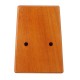 17 Key Mahogany Kalimba Veneer Mini Thumb Piano Keyboard Carved Tone Instrument 17 Key Mahogany Kalimba Veneer Mini Thumb Piano Keyboard Carved Tone Instrument