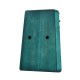 17 Keys Mahogany Wood Kalimba African Thumb Piano Mini Keyboard Percussion Instrument 17 Keys Mahogany Wood Kalimba African Thumb Piano Mini Keyboard Percussion Instrument