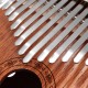 17 Keys Wood Kalimba Mahogany Thumb Piano Finger Percussion With Tuning Hammer 17 Keys Wood Kalimba Mahogany Thumb Piano Finger Percussion With Tuning Hammer